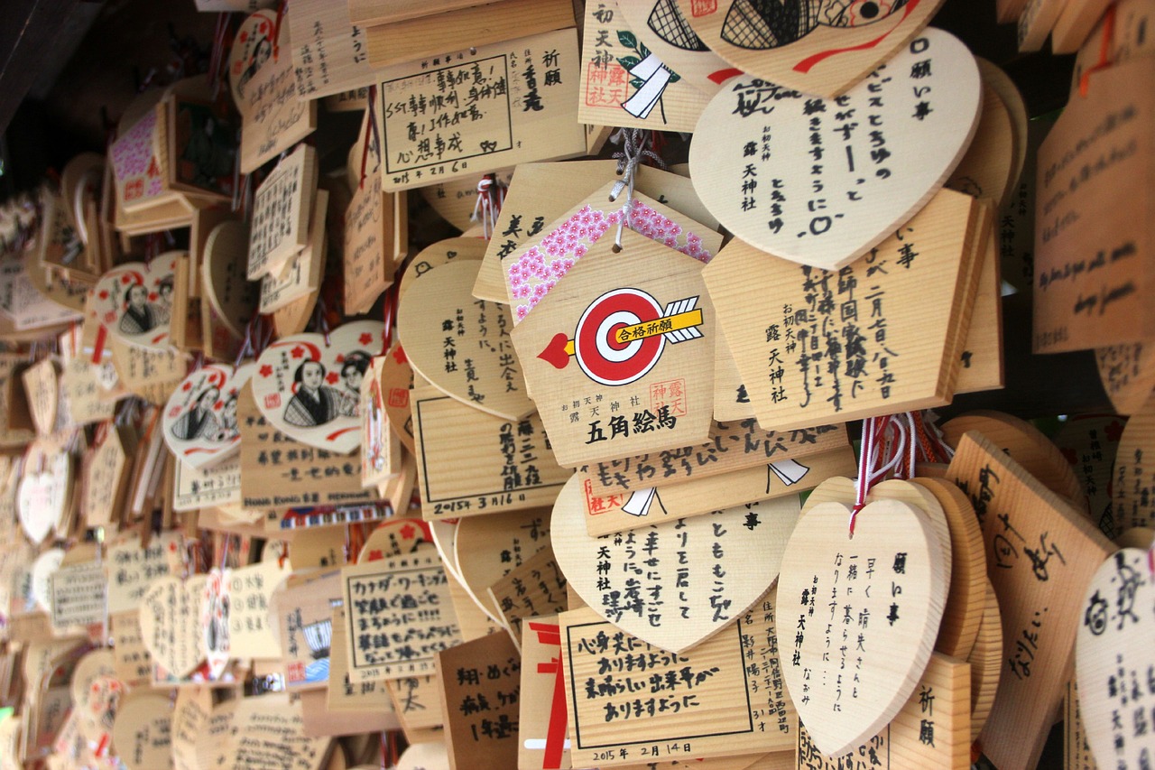 滨州健康、安全与幸福：日本留学生活中的重要注意事项