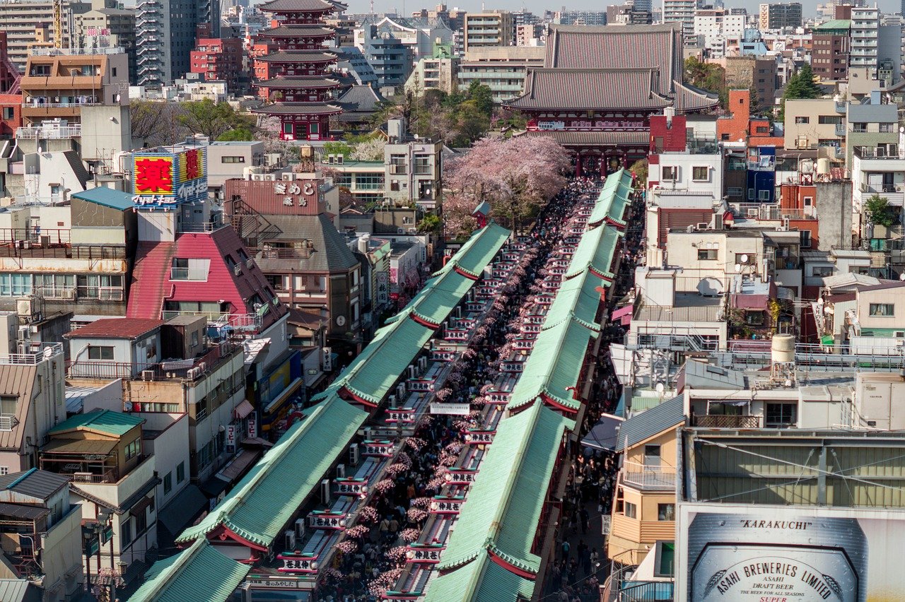 滨州高考后的新路径：为何选择去日本留学成就未来？